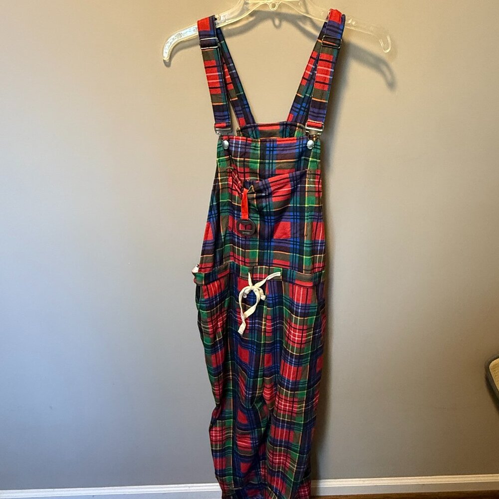 Shinesty Pajamaralls - L